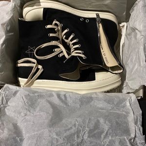 Rick Owens  DrkShdw Fogachine